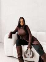 BLUZKA DAMSKA DUSK 2026 - obrazek 9