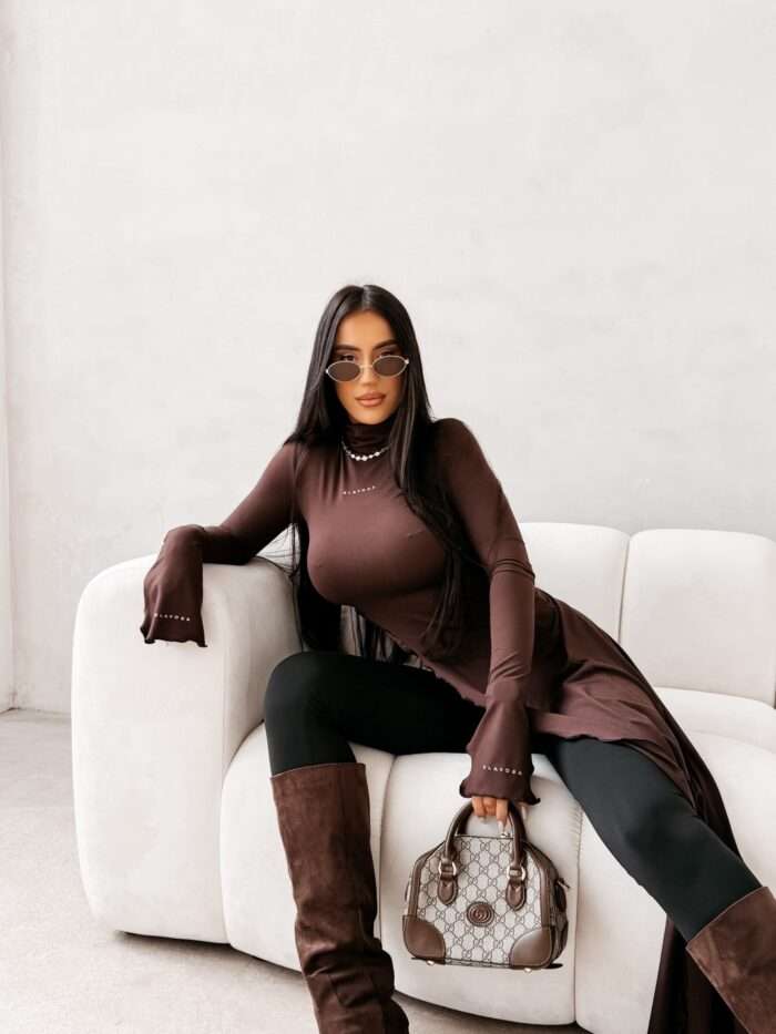 BLUZKA DAMSKA DUSK 2026 - obrazek 9