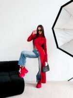 BLUZKA DAMSKA DUSK 2026