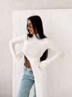 BLUZKA DAMSKA DUSK 2026 - obrazek 6