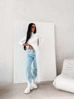 BLUZKA DAMSKA DUSK 2026 - obrazek 5