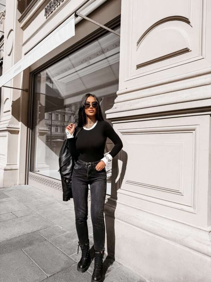 BLUZKA DAMSKA ELISEA 2026 - obrazek 7