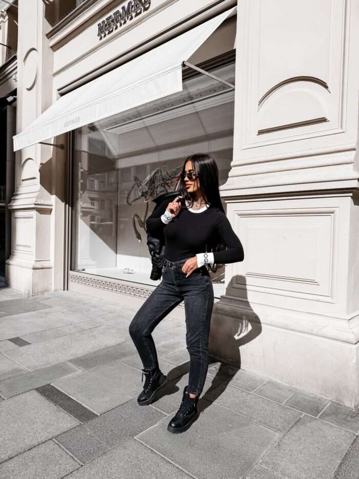 BLUZKA DAMSKA ELISEA 2026 - obrazek 6