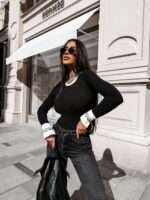 BLUZKA DAMSKA ELISEA 2026 - obrazek 15