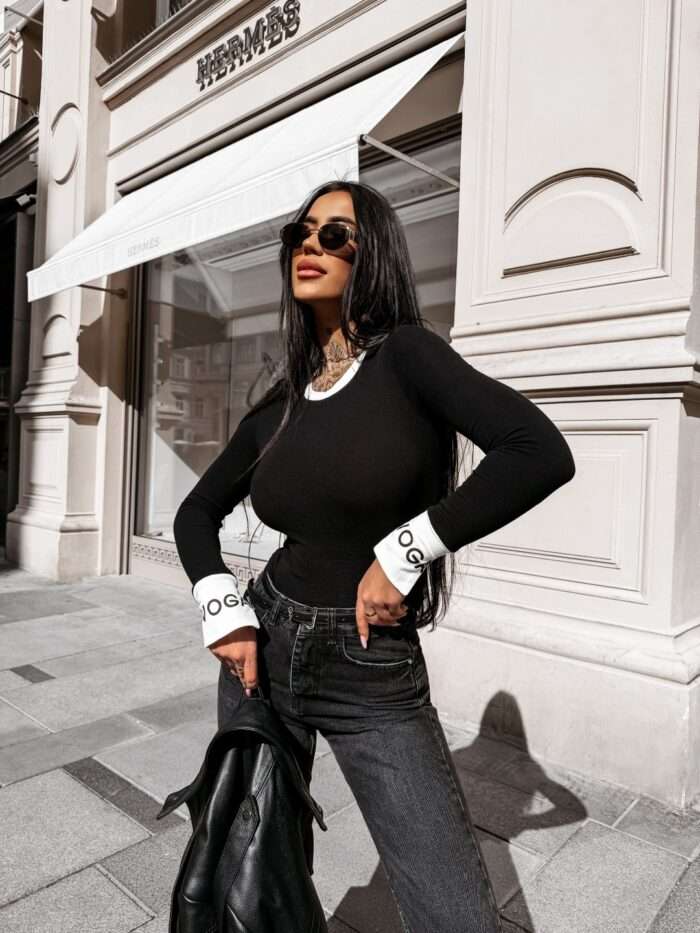 BLUZKA DAMSKA ELISEA 2026 - obrazek 15