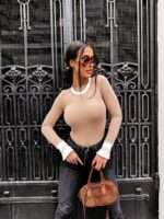 BLUZKA DAMSKA ELISEA 2026 - obrazek 17