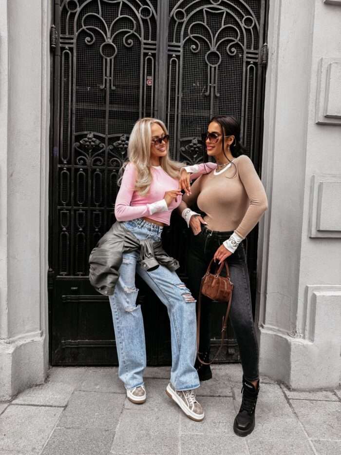 BLUZKA DAMSKA ELISEA 2026 - obrazek 14