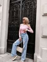 BLUZKA DAMSKA ELISEA 2026 - obrazek 13