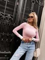 BLUZKA DAMSKA ELISEA 2026 - obrazek 12