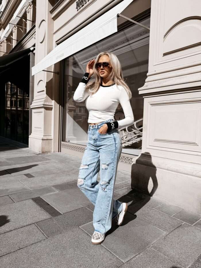 BLUZKA DAMSKA ELISEA 2026 - obrazek 11