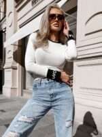 BLUZKA DAMSKA ELISEA 2026 - obrazek 9