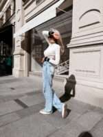 BLUZKA DAMSKA ELISEA 2026 - obrazek 8