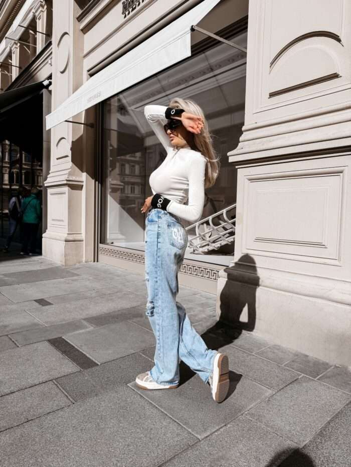 BLUZKA DAMSKA ELISEA 2026 - obrazek 8