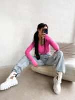 BLUZKA DAMSKA LIMI 2026 - obrazek 8