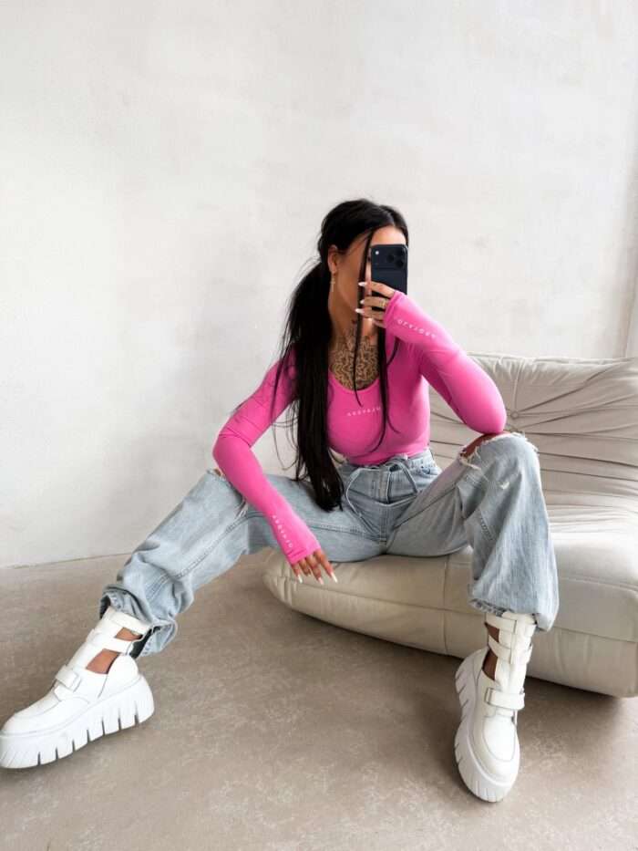 BLUZKA DAMSKA LIMI 2026 - obrazek 8