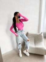 BLUZKA DAMSKA LIMI 2026 - obrazek 7