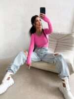 BLUZKA DAMSKA LIMI 2026 - obrazek 13