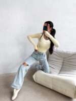 BLUZKA DAMSKA LIMI 2026 - obrazek 12