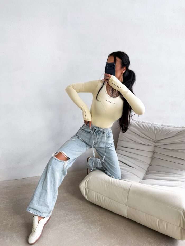 BLUZKA DAMSKA LIMI 2026 - obrazek 12