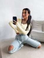 BLUZKA DAMSKA LIMI 2026 - obrazek 6