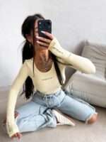 BLUZKA DAMSKA LIMI 2026 - obrazek 5