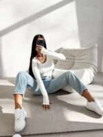 BLUZKA DAMSKA LIMI 2026 - obrazek 4