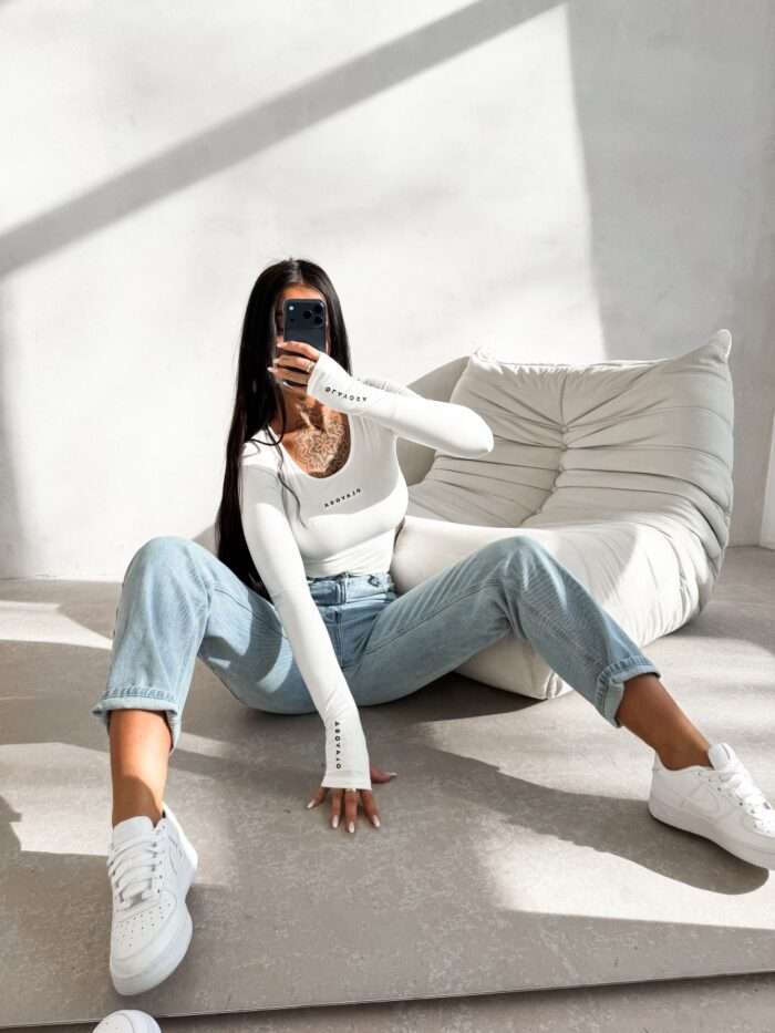 BLUZKA DAMSKA LIMI 2026 - obrazek 4