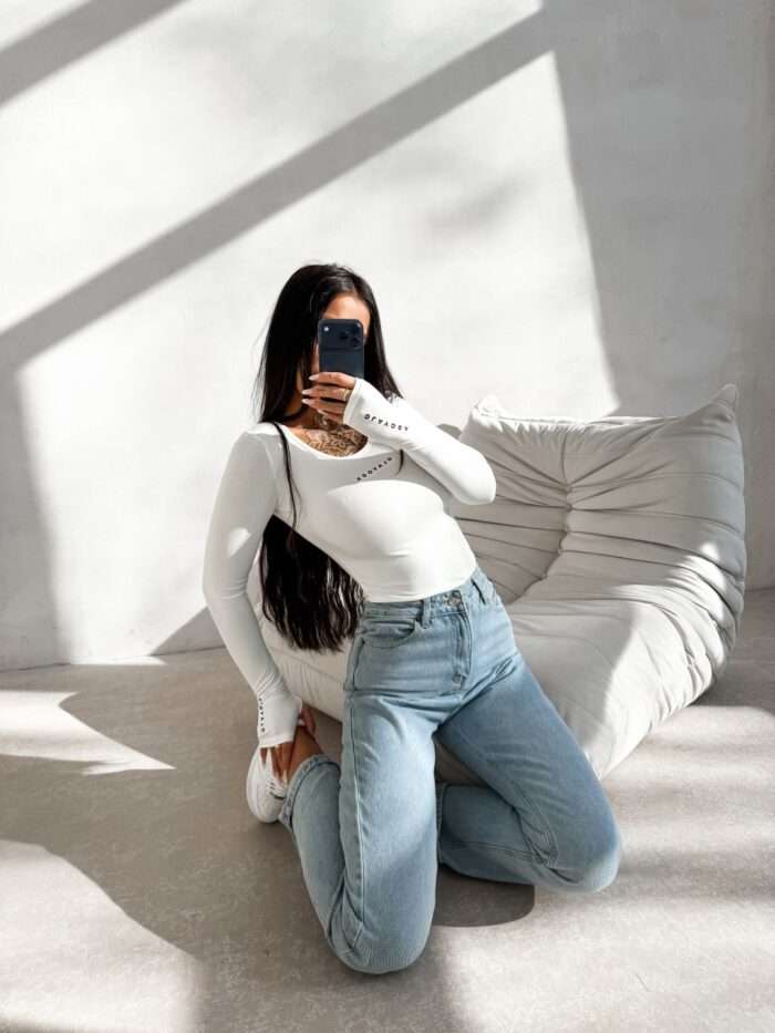 BLUZKA DAMSKA LIMI 2026 - obrazek 3