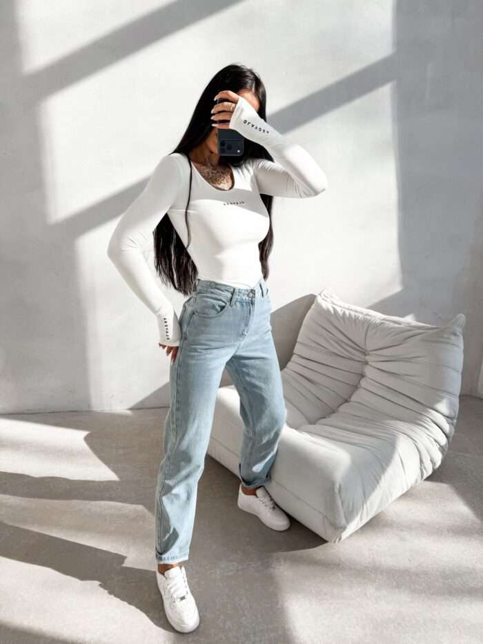 BLUZKA DAMSKA LIMI 2026 - obrazek 2