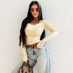 BLUZKA DAMSKA LIMI 2026