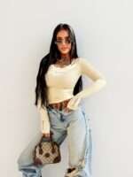 BLUZKA DAMSKA LIMI 2026