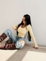 BLUZKA DAMSKA LIMI 2026 - obrazek 13