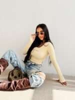 BLUZKA DAMSKA LIMI 2026 - obrazek 12