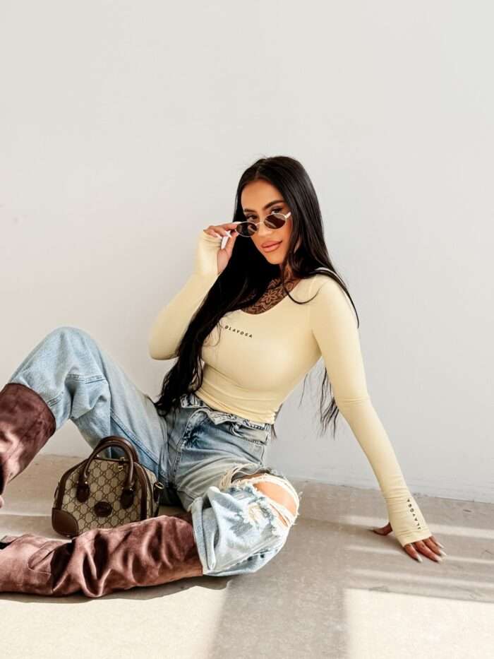 BLUZKA DAMSKA LIMI 2026 - obrazek 12