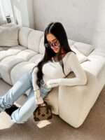 BLUZKA DAMSKA LIMI 2026 - obrazek 11