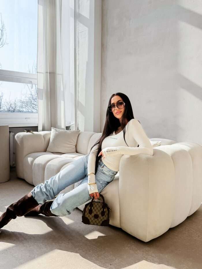 BLUZKA DAMSKA LIMI 2026 - obrazek 10