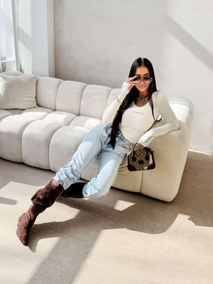 BLUZKA DAMSKA LIMI 2026 - obrazek 9