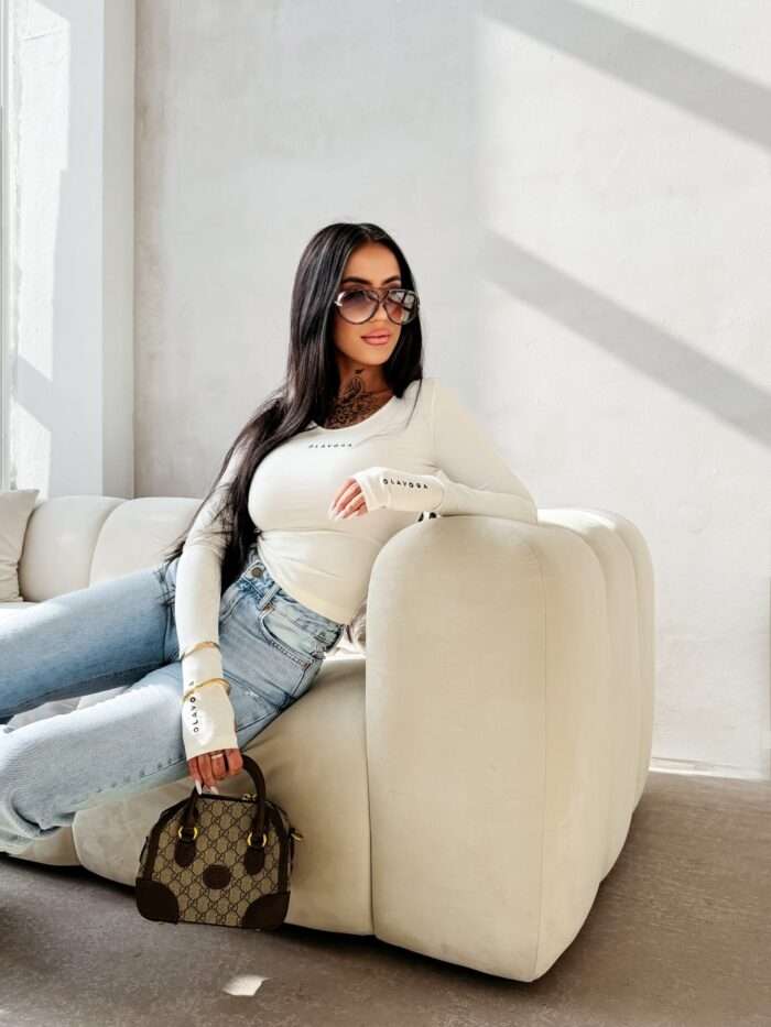 BLUZKA DAMSKA LIMI 2026 - obrazek 8