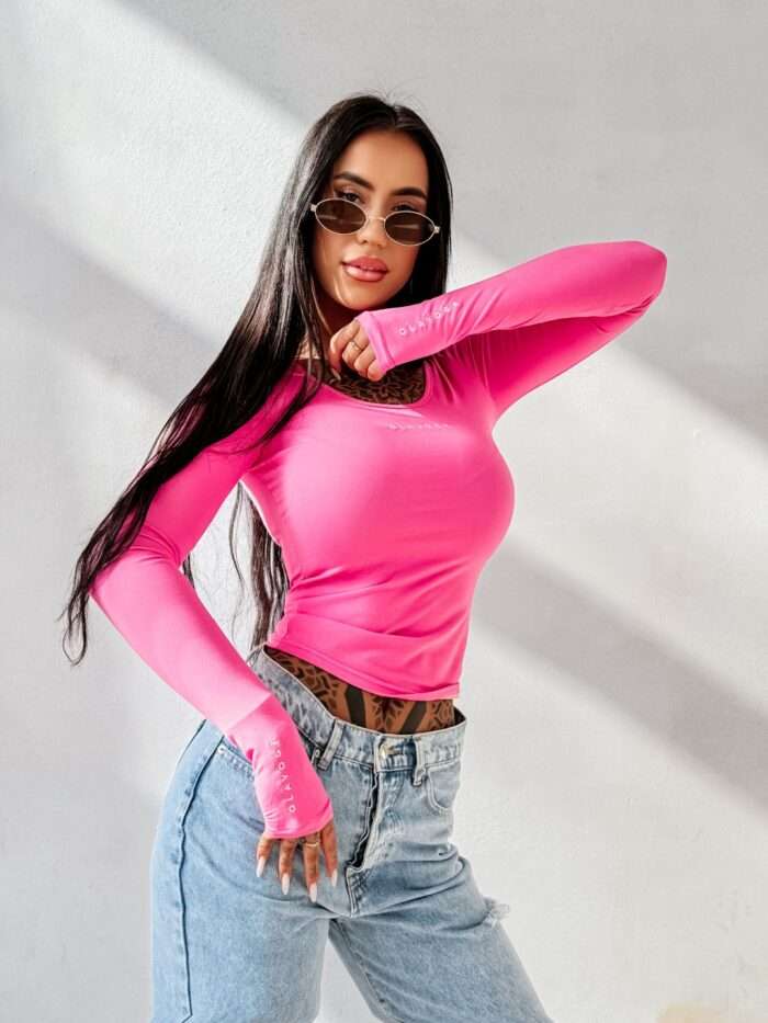 BLUZKA DAMSKA LIMI 2026 - obrazek 5