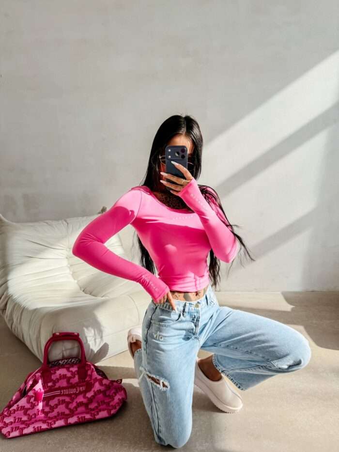 BLUZKA DAMSKA LIMI 2026 - obrazek 4