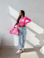 BLUZKA DAMSKA LIMI 2026 - obrazek 3