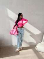 BLUZKA DAMSKA LIMI 2026 - obrazek 2