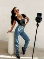 BODY DAMSKIE AKIN 2026 - obrazek 4