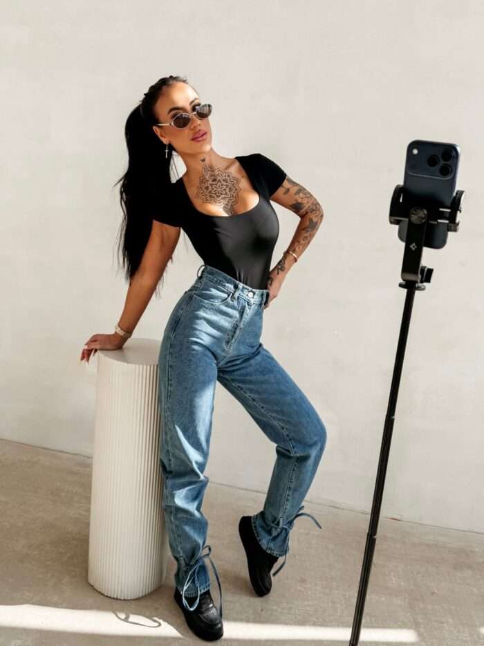 BODY DAMSKIE AKIN 2026 - obrazek 4