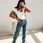 BODY DAMSKIE AKIN 2026