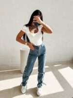 BODY DAMSKIE AKIN 2026