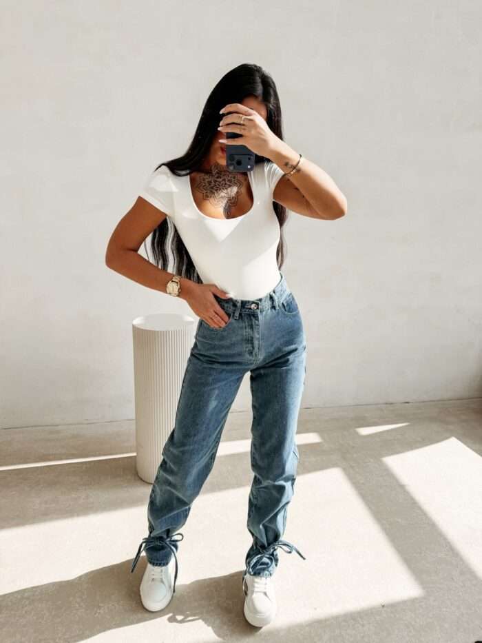 BODY DAMSKIE AKIN 2026 - obrazek 3