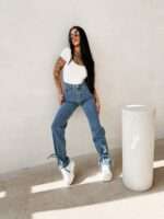 BODY DAMSKIE AKIN 2026 - obrazek 2