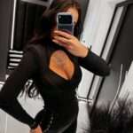 BODY DAMSKIE ZAFIRA 2026