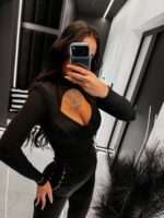 BODY DAMSKIE ZAFIRA 2026